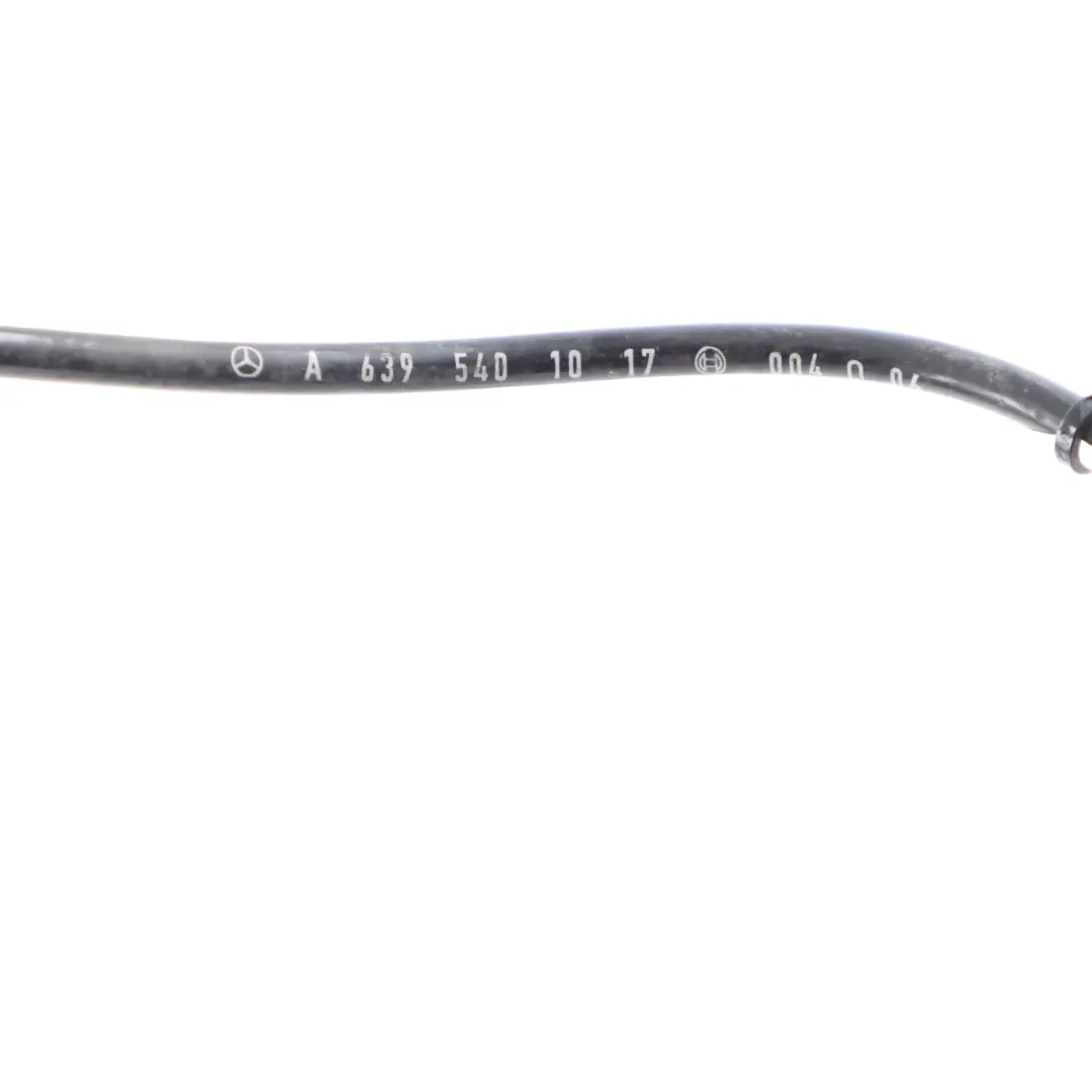 Front Axle Rotational Speed Sensor Left Right N/O/S to Mercedes W639 with Part number A6395401017 Mercedes W639 Front Axle Rotational Speed Sensor Left Right N/O/S - SKU A6395401017 - Part number A6395401017