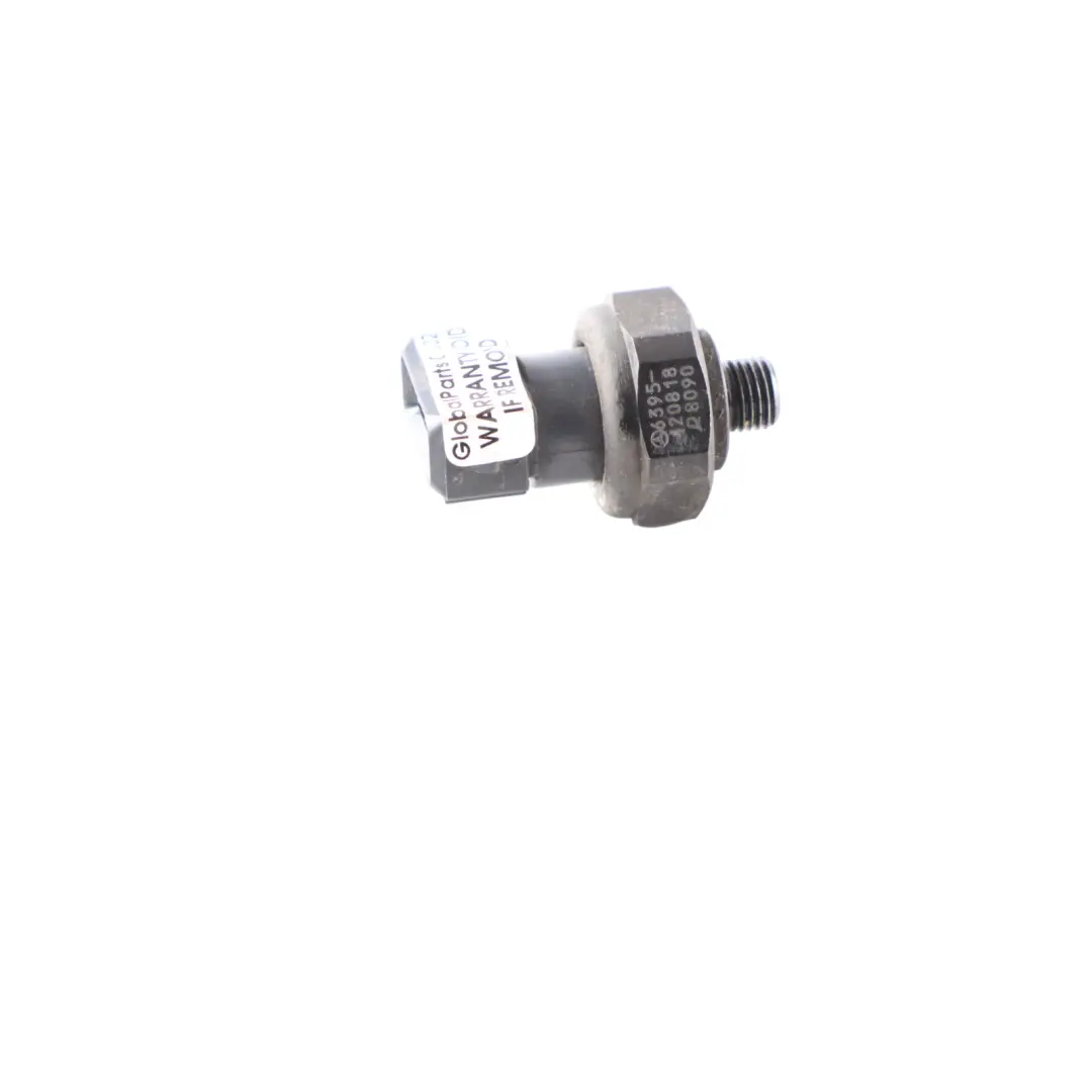 W901 Vito W639 Sensore Pressione Aria Condizionata per Mercedes Sprinter con numero di parte A6395420818 Mercedes Sprinter W901 Vito W639 Sensore Pressione Aria Condizionata - SKU A6395420818 - Numero di parte A6395420818