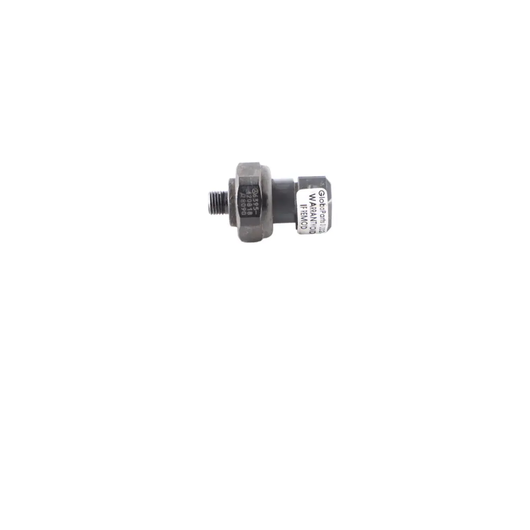 W901 Vito W639 Sensore Pressione Aria Condizionata per Mercedes Sprinter con numero di parte A6395420818 Mercedes Sprinter W901 Vito W639 Sensore Pressione Aria Condizionata - SKU A6395420818 - Numero di parte A6395420818
