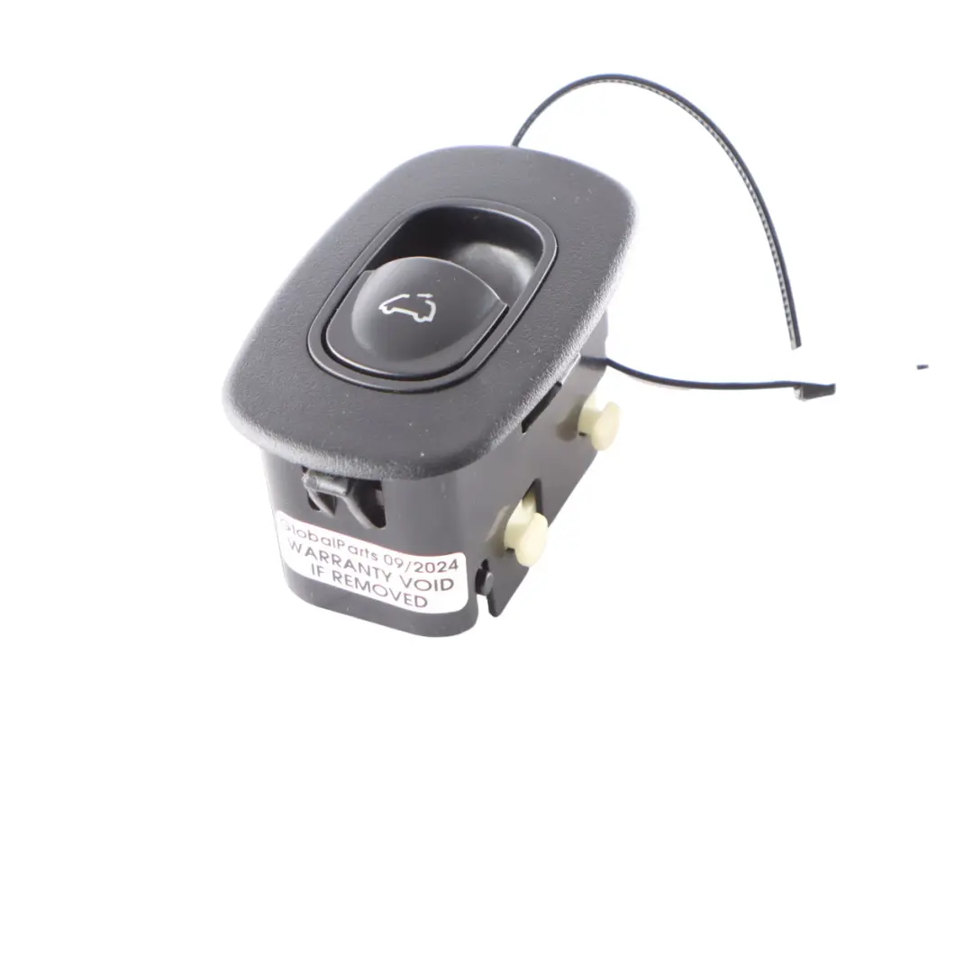 Sliding Roof Switch Control Button to Mercedes W639 Electric with Part number A6396950457 Mercedes W639 Electric Sliding Roof Switch Control Button - SKU A6396950457-1 - Part number A6396950457
