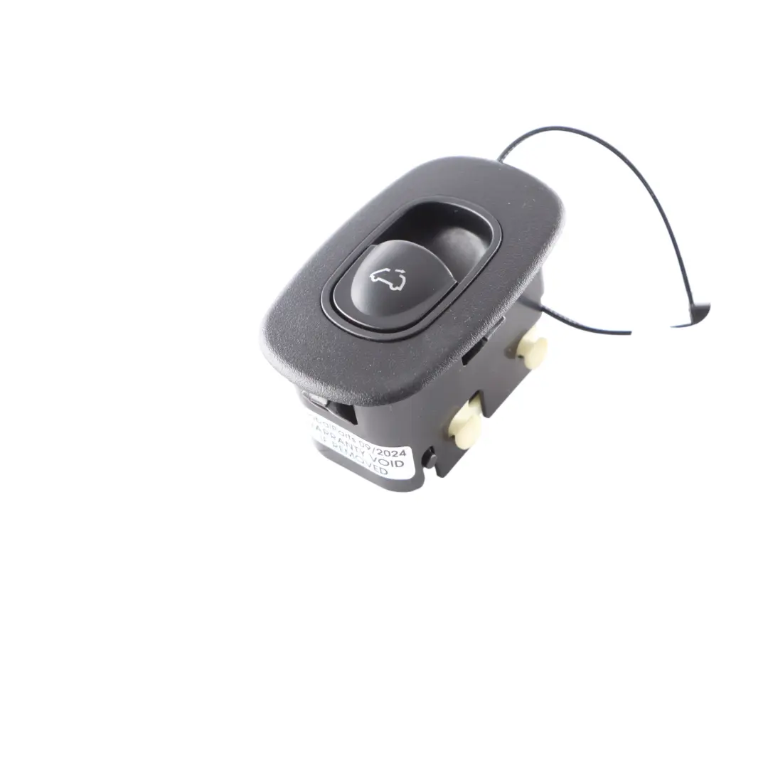 Mercedes W639 Electric Sliding Roof Switch Control Button - SKU A6396950457-1 - Part number A6396950457