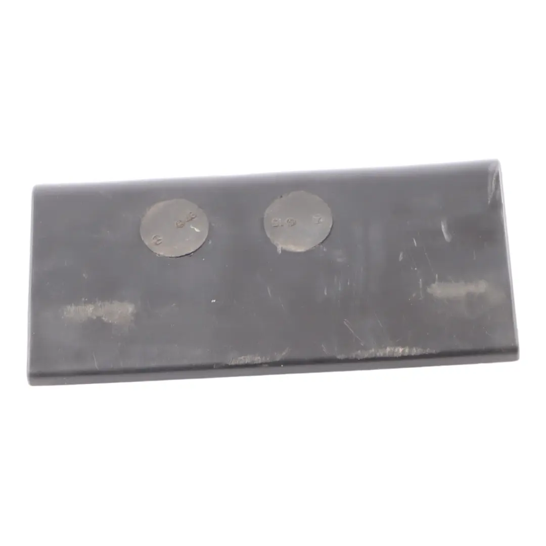 Door Sill Rear Left N/S Trim Entrance Cover Step Plate A2466800374 to Mercedes W447 with Part number A6397660119 Mercedes W447 Door Sill Rear Left N/S Trim Entrance Cover Step Plate A2466800374 - SKU A6397660119 - Part number A6397660119