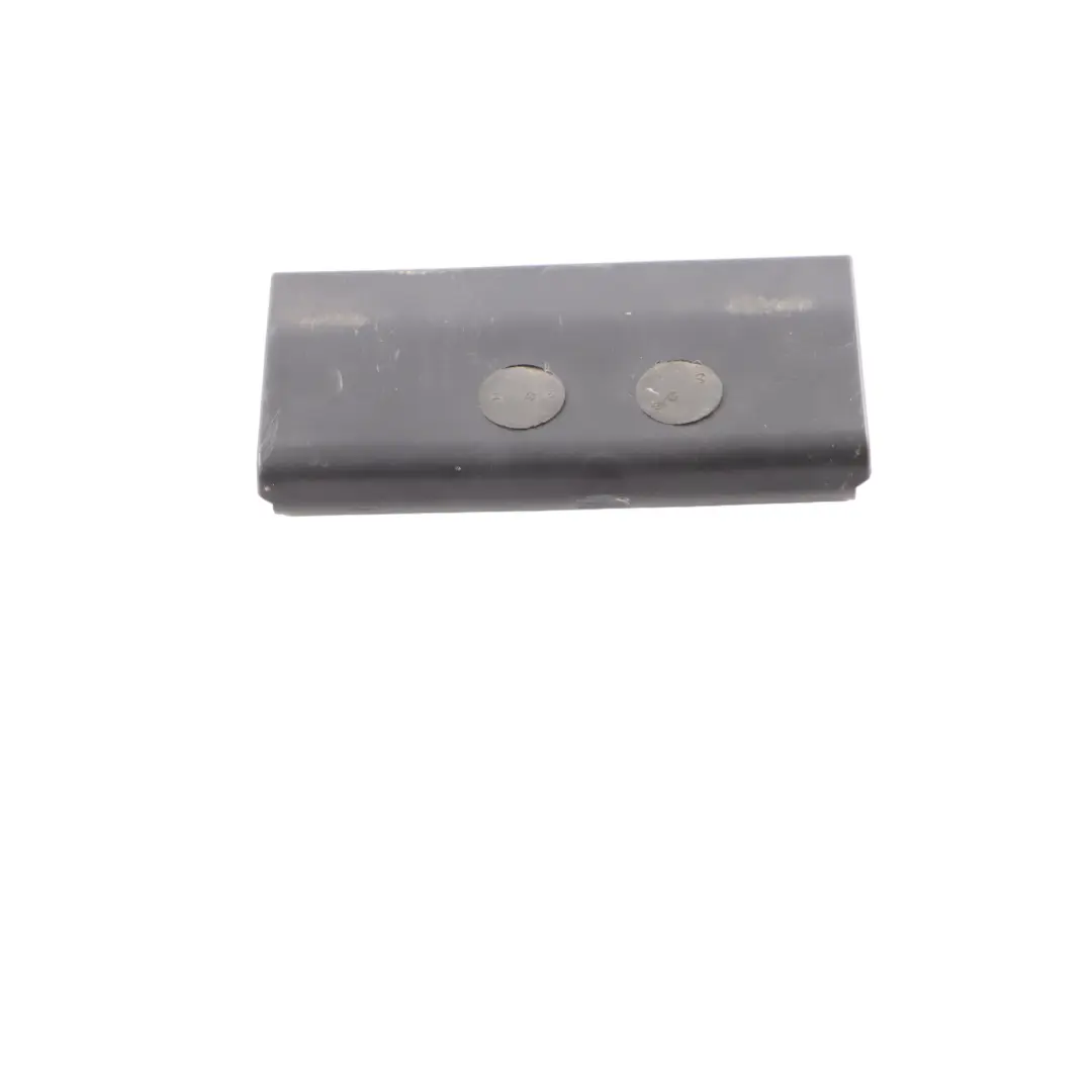 Door Sill Rear Left N/S Trim Entrance Cover Step Plate A2466800374 to Mercedes W447 with Part number A6397660119 Mercedes W447 Door Sill Rear Left N/S Trim Entrance Cover Step Plate A2466800374 - SKU A6397660119 - Part number A6397660119
