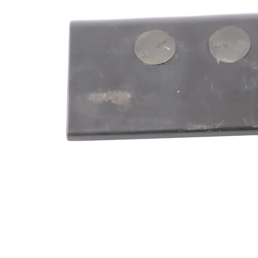 Door Sill Rear Left N/S Trim Entrance Cover Step Plate A2466800374 to Mercedes W447 with Part number A6397660119 Mercedes W447 Door Sill Rear Left N/S Trim Entrance Cover Step Plate A2466800374 - SKU A6397660119 - Part number A6397660119