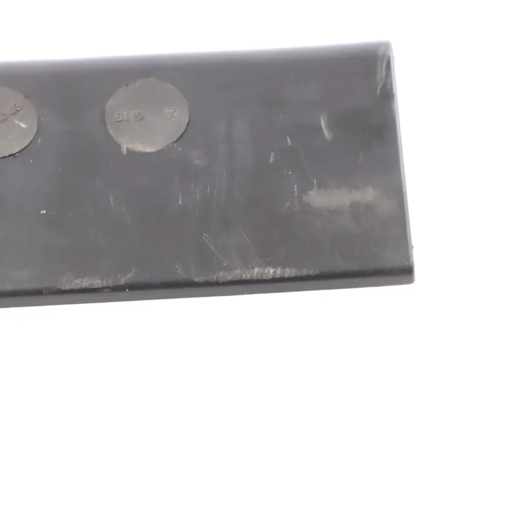 Mercedes W447 Door Sill Rear Left N/S Trim Entrance Cover Step Plate A2466800374 - SKU A6397660119 - Part number A6397660119