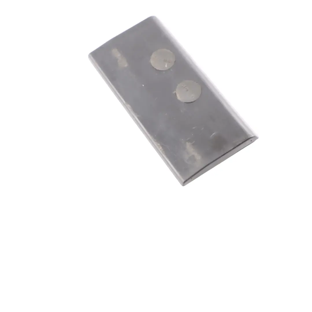 Door Sill Rear Left N/S Trim Entrance Cover Step Plate A2466800374 to Mercedes W447 with Part number A6397660119 Mercedes W447 Door Sill Rear Left N/S Trim Entrance Cover Step Plate A2466800374 - SKU A6397660119 - Part number A6397660119