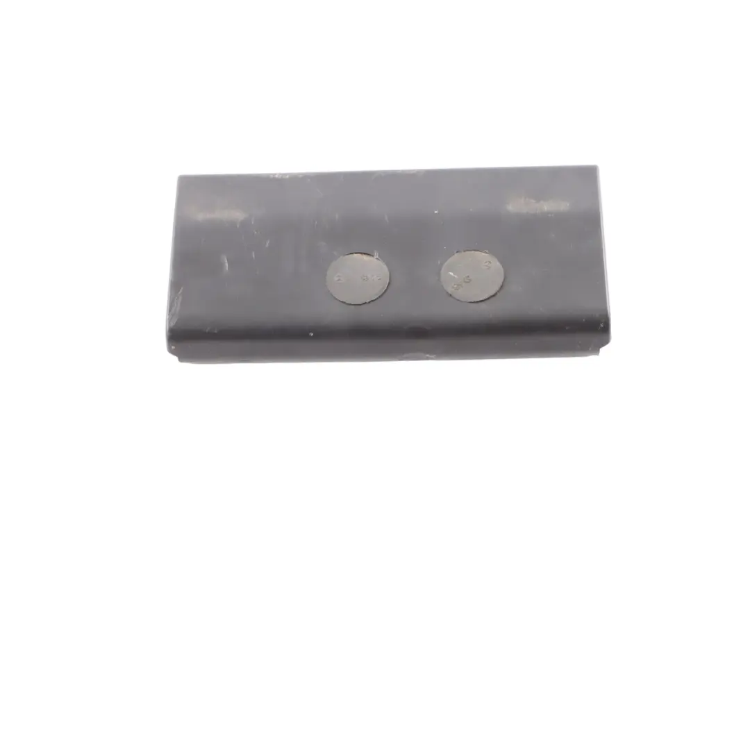 Door Sill Rear Left N/S Trim Entrance Cover Step Plate A2466800374 to Mercedes W447 with Part number A6397660119 Mercedes W447 Door Sill Rear Left N/S Trim Entrance Cover Step Plate A2466800374 - SKU A6397660119 - Part number A6397660119