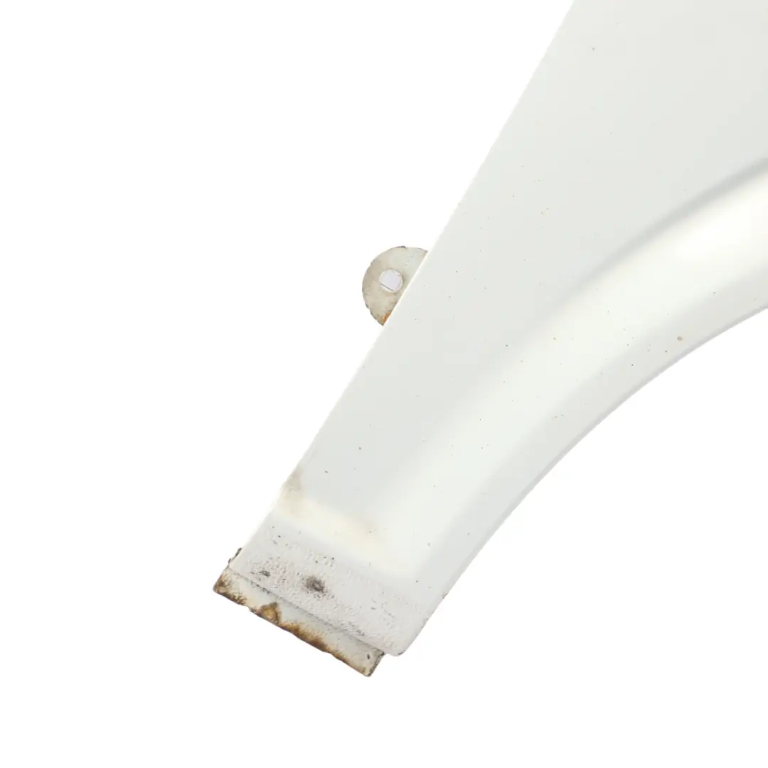 Wing Panel Front Right O/S Fender Arctic White - 9147 to Mercedes Vito W639 with Part number A6398800700 Mercedes Vito W639 Wing Panel Front Right O/S Fender Arctic White - 9147 - SKU A6398800700-ARW1 - Part number A6398800700