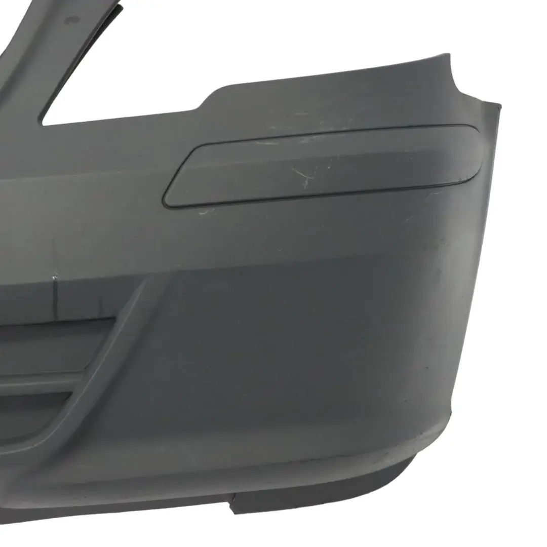 Mercedes Vito W639 Front Bumper Trim Panel Covering Primed - SKU A6398806970 - Part number A6398806970