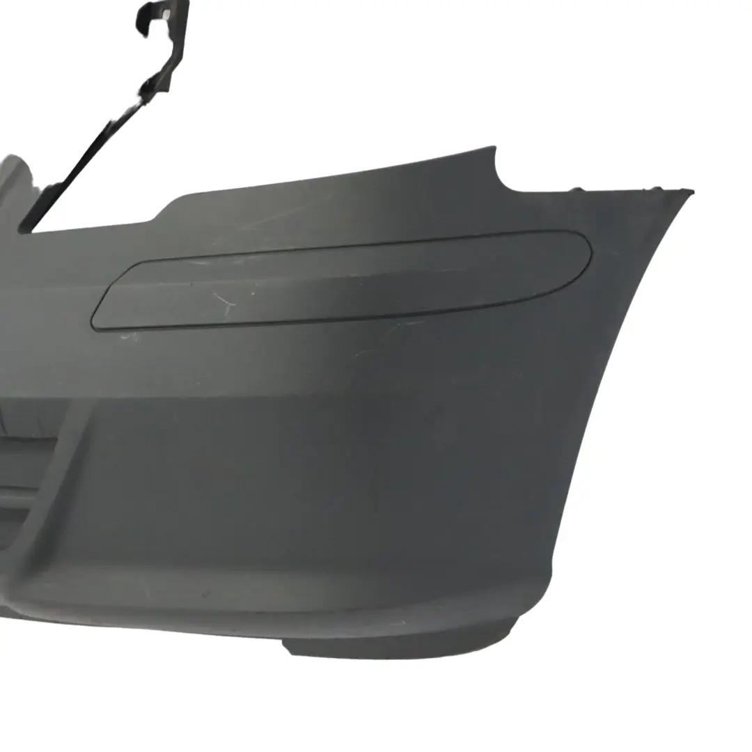 Front Bumper Trim Panel Covering Primed to Mercedes Vito W639 with Part number A6398806970 Mercedes Vito W639 Front Bumper Trim Panel Covering Primed - SKU A6398806970 - Part number A6398806970