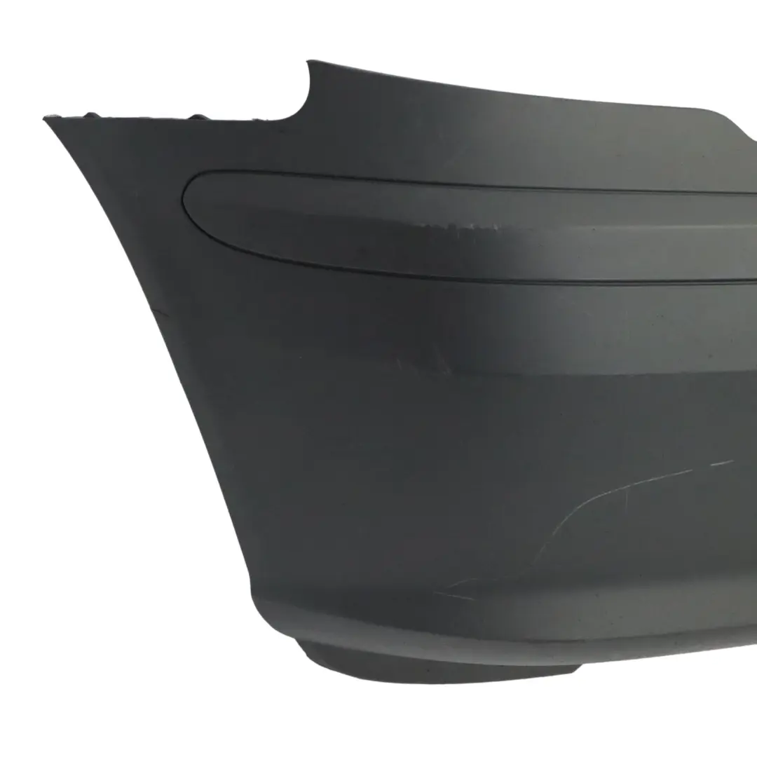 Mercedes Vito W639 Front Bumper Trim Panel Covering Primed - SKU A6398806970 - Part number A6398806970