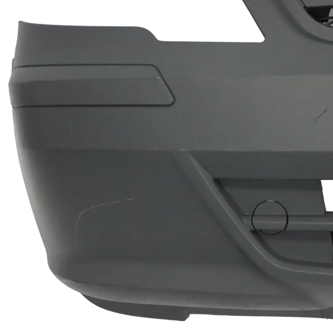 Mercedes Vito W639 Front Bumper Trim Panel Covering Primed - SKU A6398806970 - Part number A6398806970
