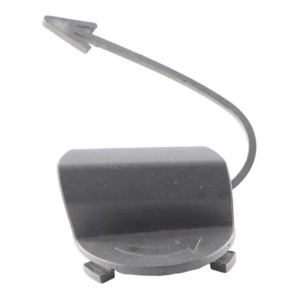 Front Bumper Cover Flap Towing Eye Trim Panel to Mercedes Vito W639 with Part number A6398850326 Mercedes Vito W639 Front Bumper Cover Flap Towing Eye Trim Panel - SKU A6398850326 - Part number A6398850326