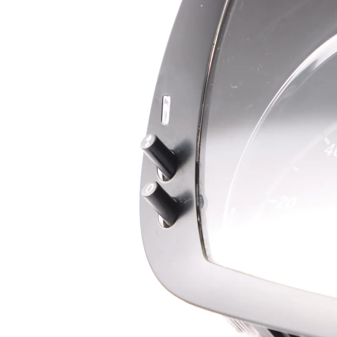 Instrument Cluster Speedo Meter Clocks Manual to Mercedes W639 Diesel with Part number A6399001000 Mercedes W639 Diesel Instrument Cluster Speedo Meter Clocks Manual - SKU RHD-A6399001000 - Part number A6399001000