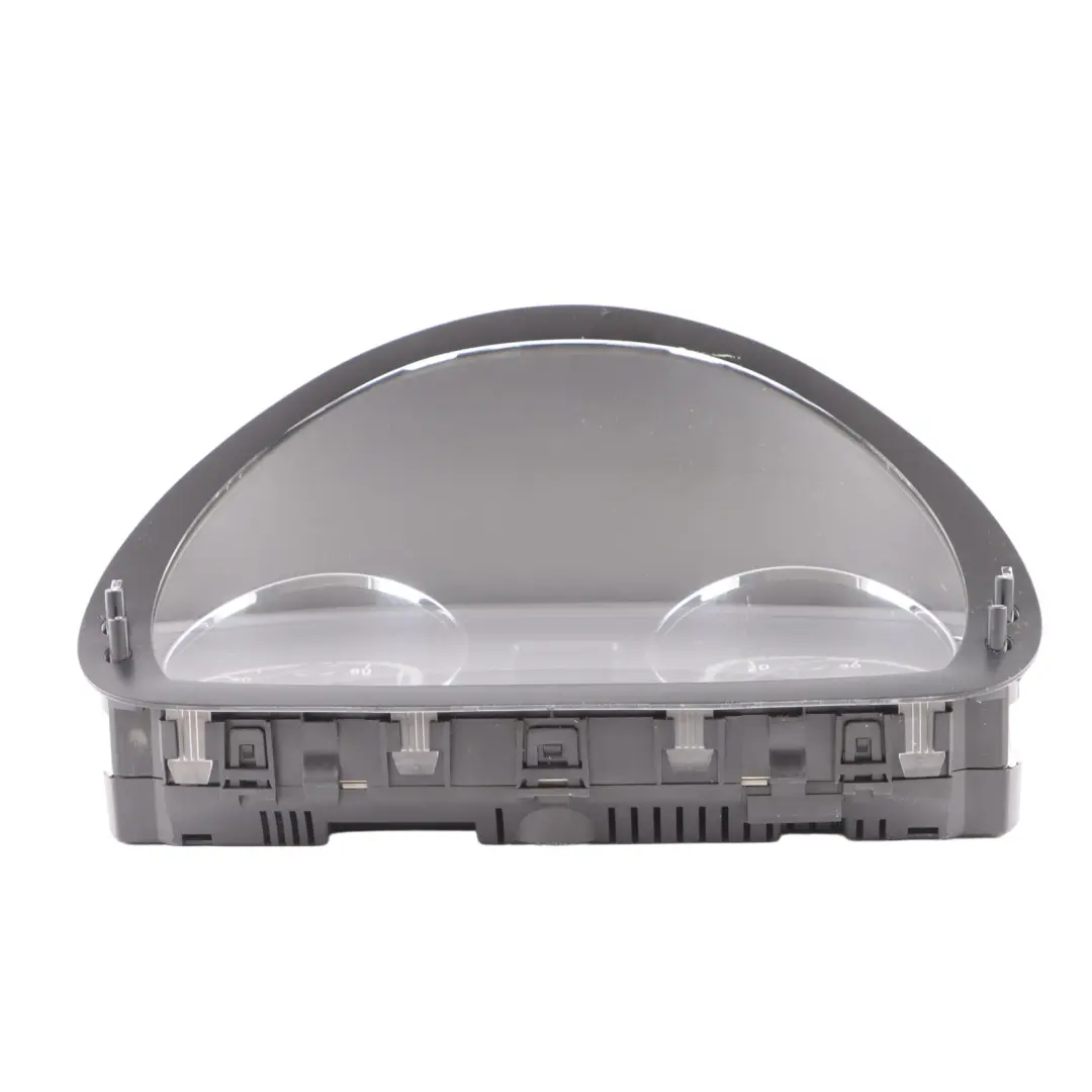 Mercedes W639 Diesel Instrument Cluster Speedo Meter Clocks Manual - SKU RHD-A6399001000 - Part number A6399001000