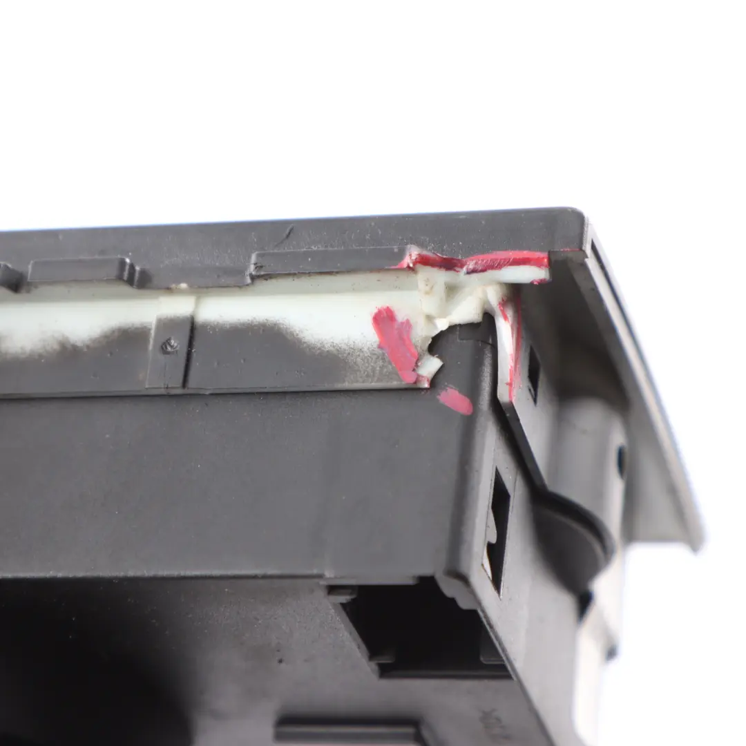 Mercedes Vito Viano W639 Headlight Switch Button Knob Unit - SKU A6399050000-3 - Part number A6399050000