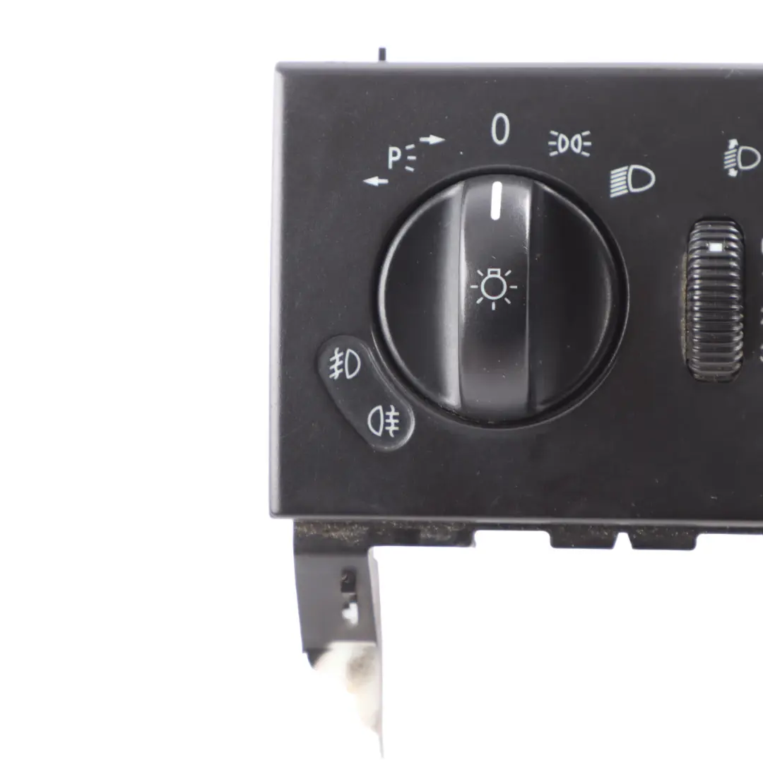 Mercedes Vito Viano W639 Headlight Switch Button Knob Unit - SKU A6399050000-3 - Part number A6399050000