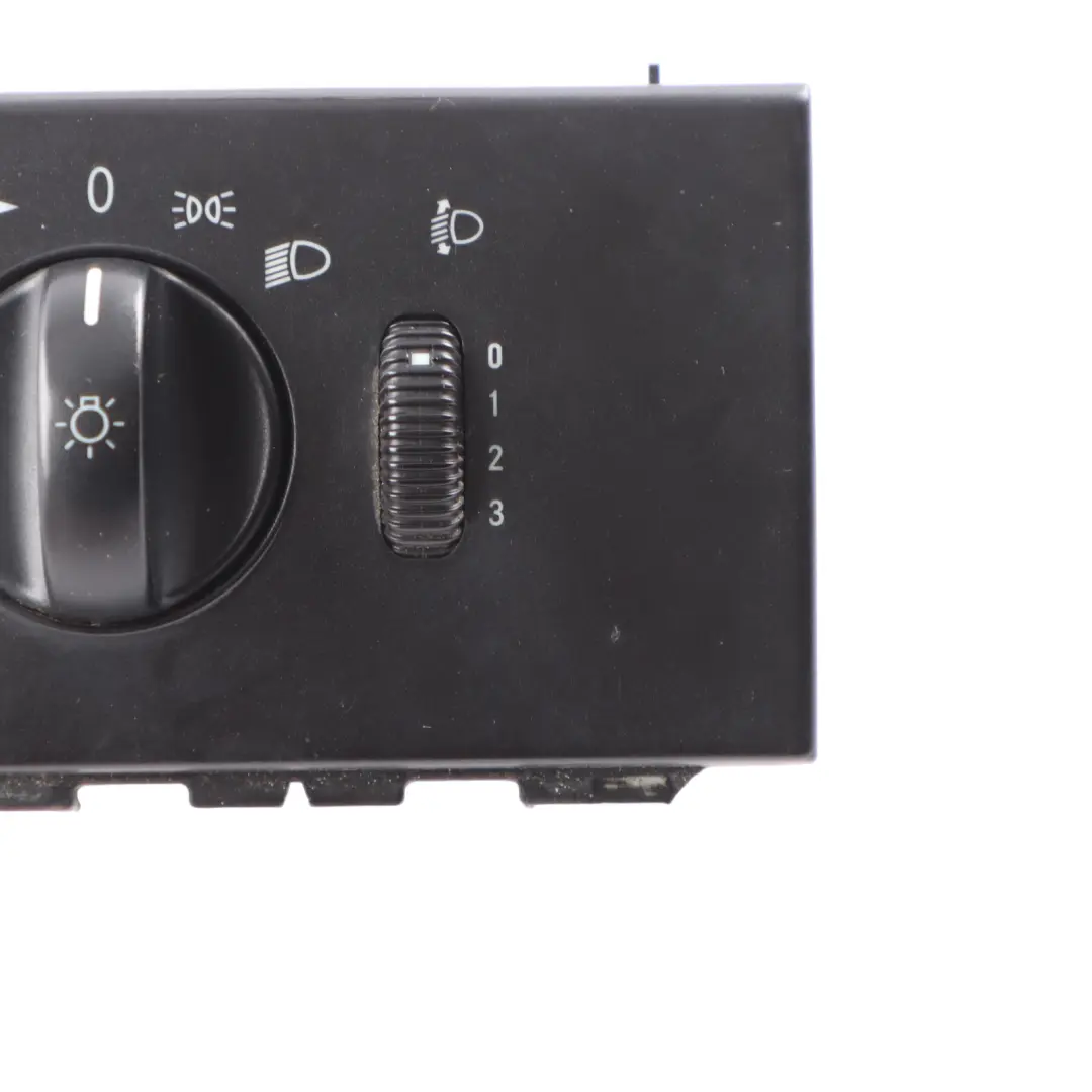 Mercedes Vito Viano W639 Headlight Switch Button Knob Unit - SKU A6399050000-3 - Part number A6399050000
