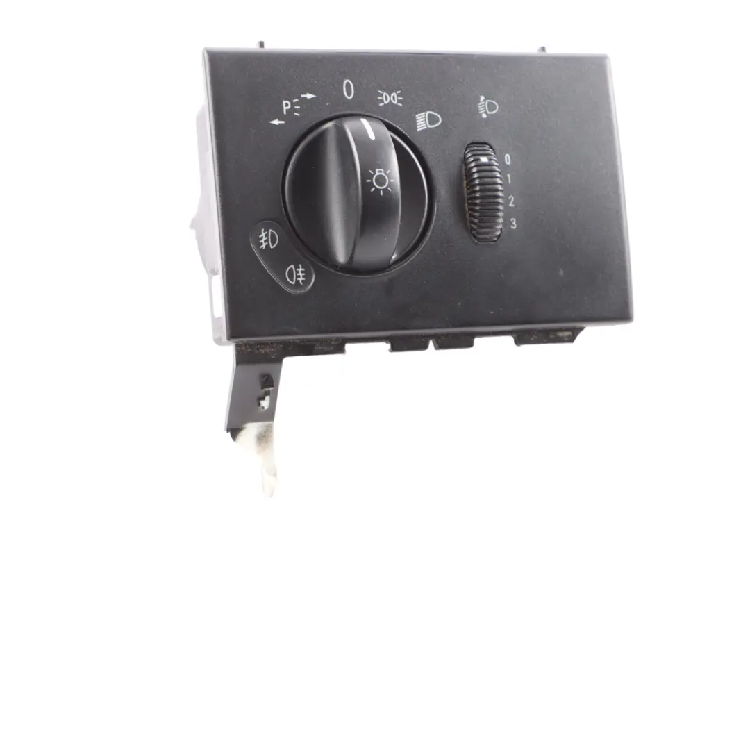 Mercedes Vito Viano W639 Headlight Switch Button Knob Unit - SKU A6399050000-3 - Part number A6399050000