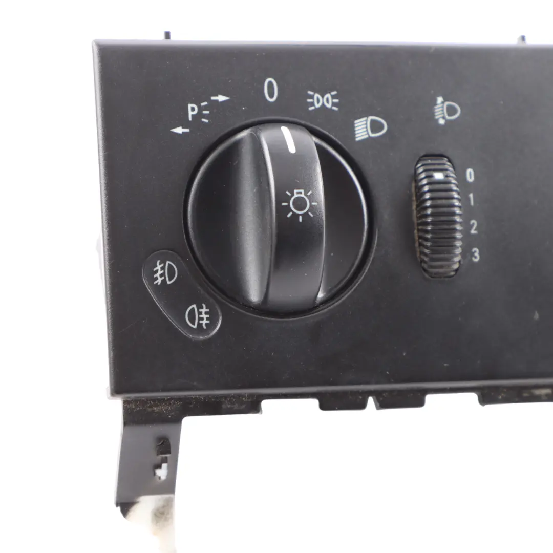 Mercedes Vito Viano W639 Headlight Switch Button Knob Unit - SKU A6399050000-3 - Part number A6399050000