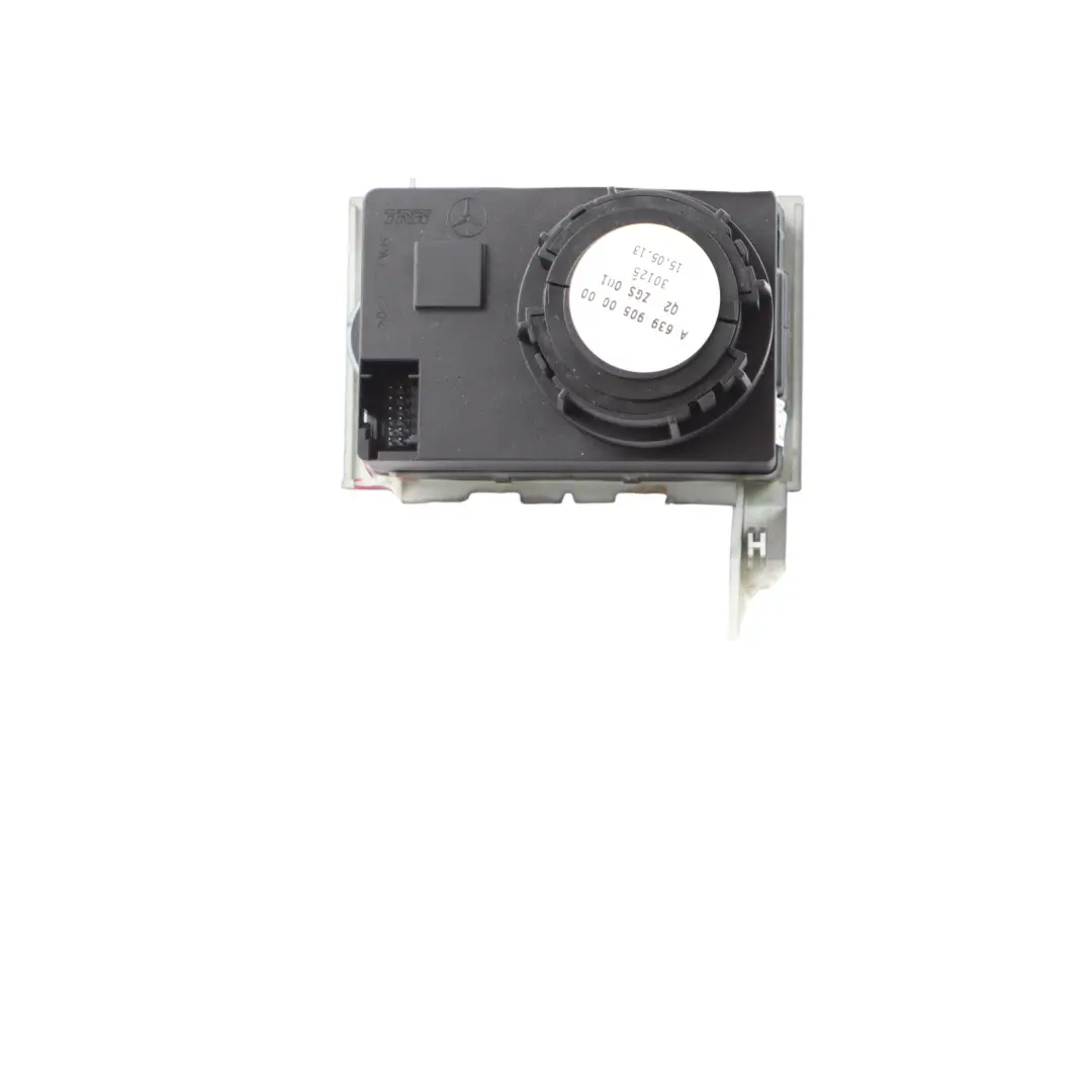Mercedes Vito Viano W639 Headlight Switch Button Knob Unit - SKU A6399050000-3 - Part number A6399050000