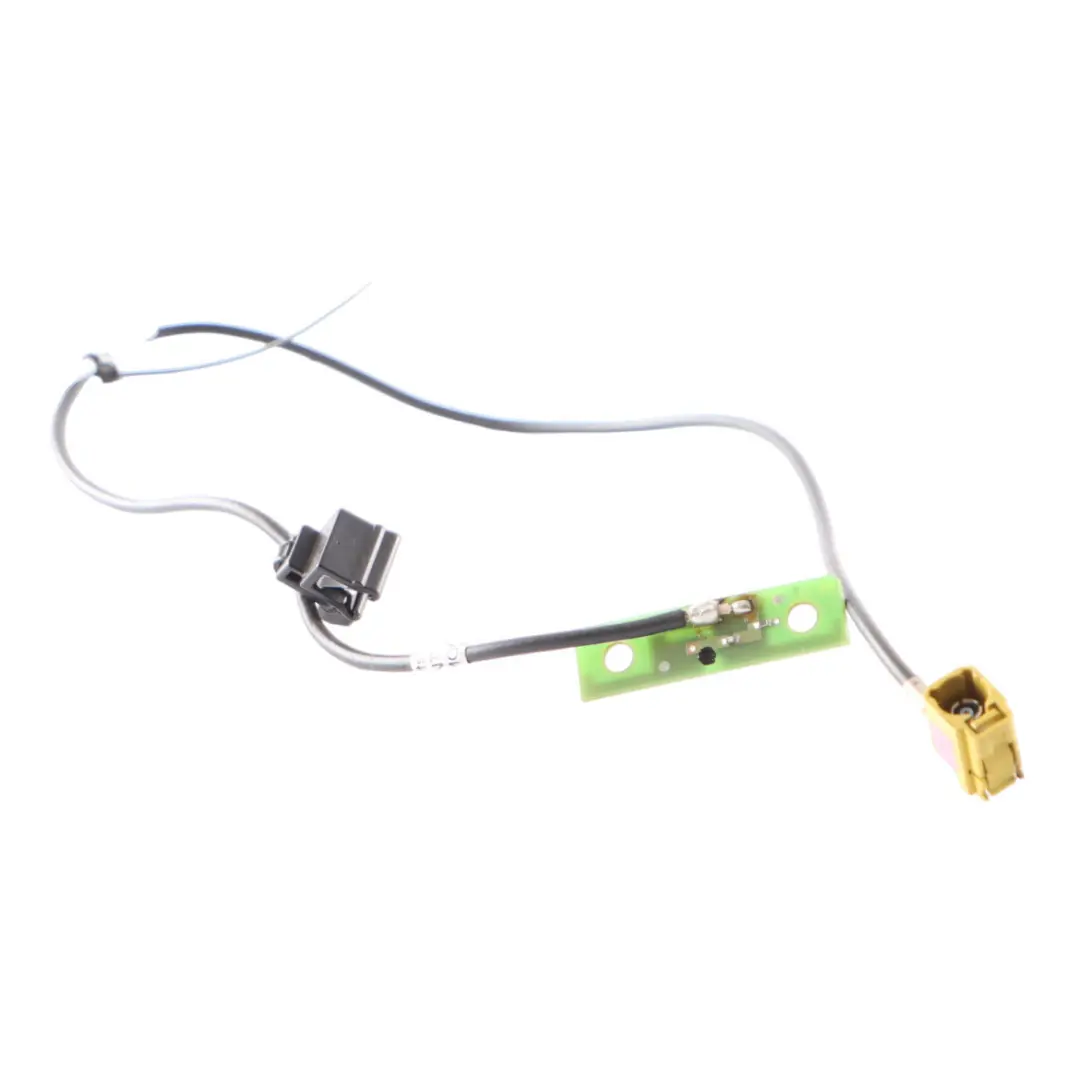 Dachantenne Verkabelung Kabel für Mercedes Vito W639 mit Teilenummer A6399050600 Mercedes Vito W639 Dachantenne Verkabelung Kabel - SKU A6399050600 - Teilenummer A6399050600