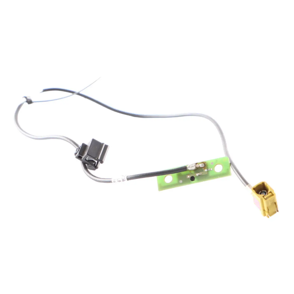 Mercedes Vito W639 Dachantenne Verkabelung Kabel A6399050600