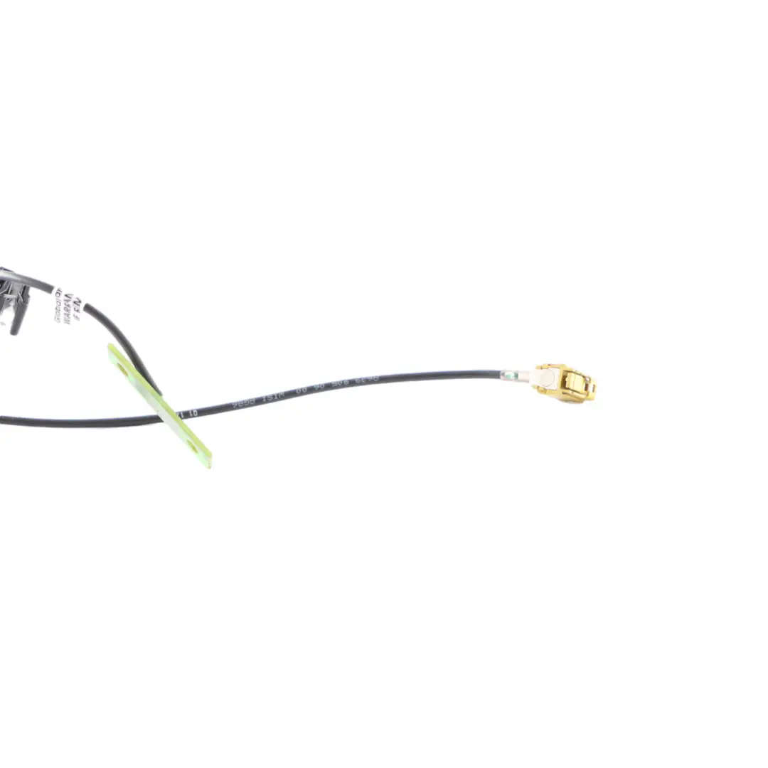 Roof Antenna Wiring Cable to Mercedes Vito W639 with Part number A6399050600 Mercedes Vito W639 Roof Antenna Wiring Cable - SKU A6399050600 - Part number A6399050600