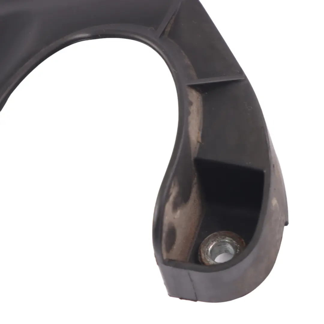 Mercedes Vito W639 Panneau d'Insonorisation Capot Moteur OM642 - SKU A6420100667 - Numéro de pièce A6420100667