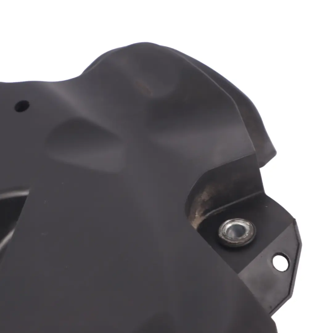 Mercedes Vito W639 Panneau d'Insonorisation Capot Moteur OM642 - SKU A6420100667 - Numéro de pièce A6420100667