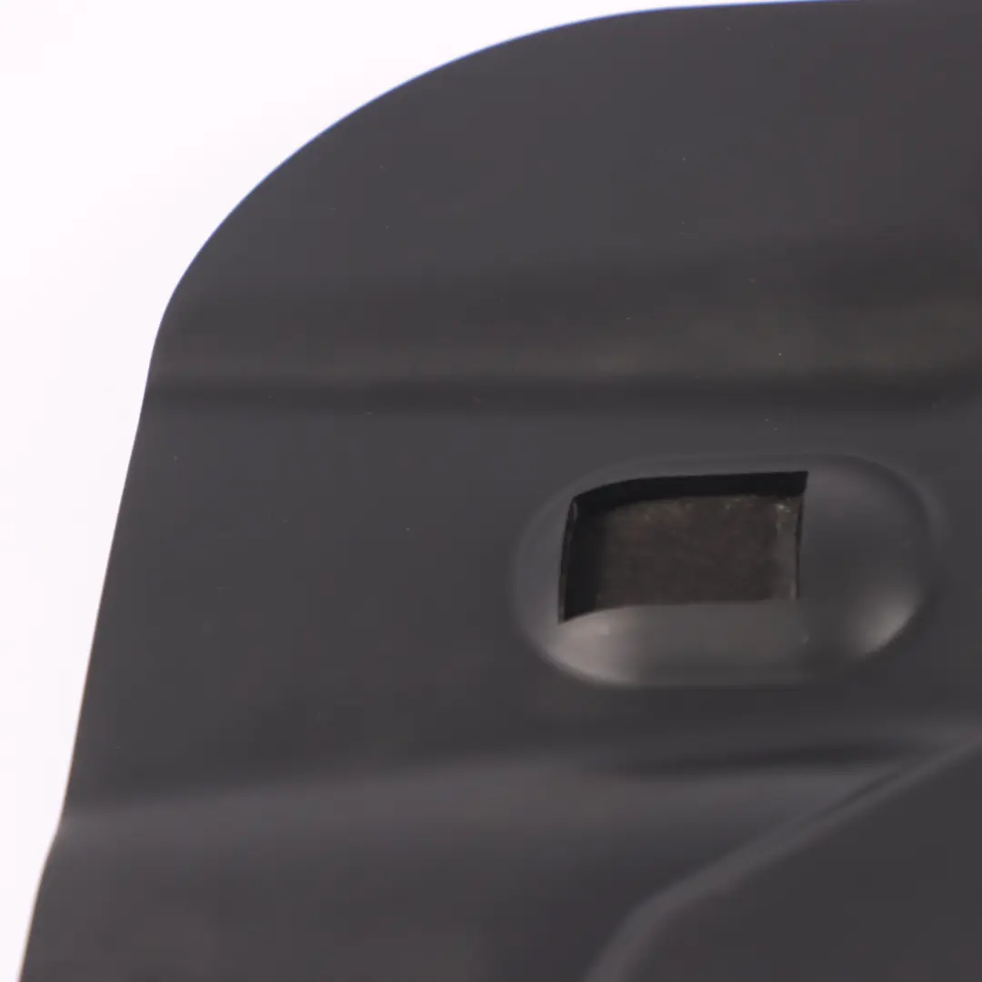Mercedes Vito W639 Engine Cover Sound Insulation Panel Diesel OM642 - SKU A6420100667 - Part number A6420100667