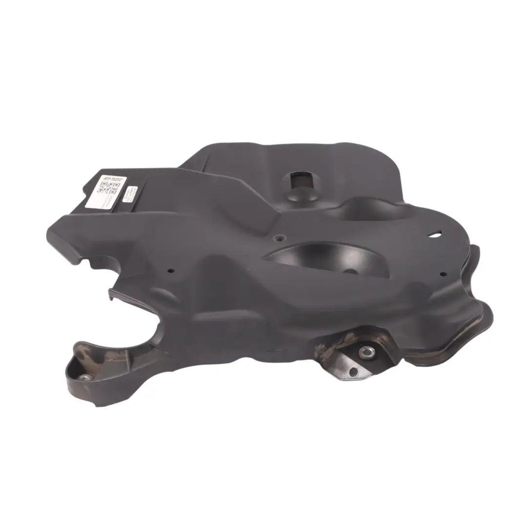 Mercedes Vito W639 Panneau d'Insonorisation Capot Moteur OM642 - SKU A6420100667 - Numéro de pièce A6420100667