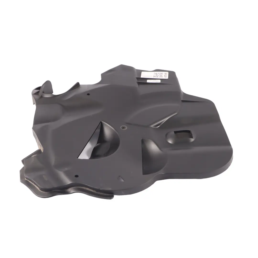 Mercedes Vito W639 Engine Cover Sound Insulation Panel Diesel OM642 - SKU A6420100667 - Part number A6420100667