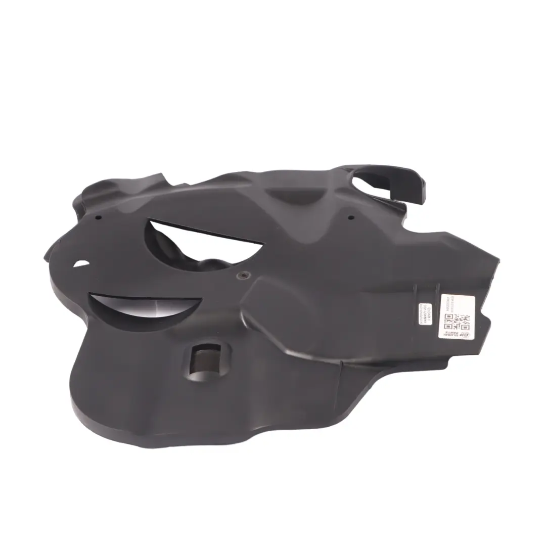 Coperchio Motore Pannello Isolamento OM642 per Mercedes Vito W639 con numero di parte A6420100667 Mercedes Vito W639 Coperchio Motore Pannello Isolamento OM642 - SKU A6420100667 - Numero di parte A6420100667