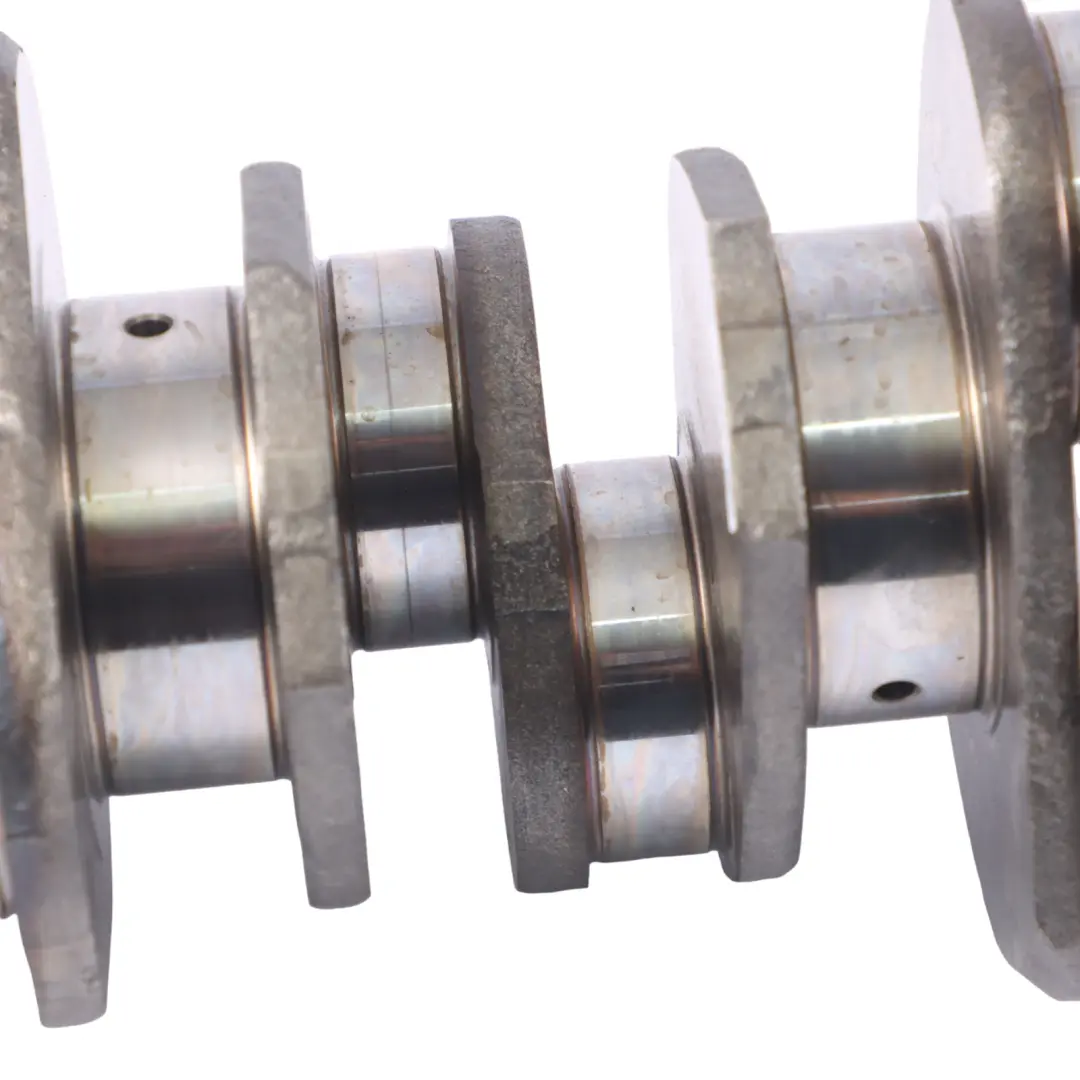 Cigüeñal motor Mercedes W164 W204 W211 W212 OM642 3.0 Diesel para con número de pieza A6420302601 Cigüeñal motor Mercedes W164 W204 W211 W212 OM642 3.0 Diesel - SKU A6420302601 - Número de pieza A6420302601