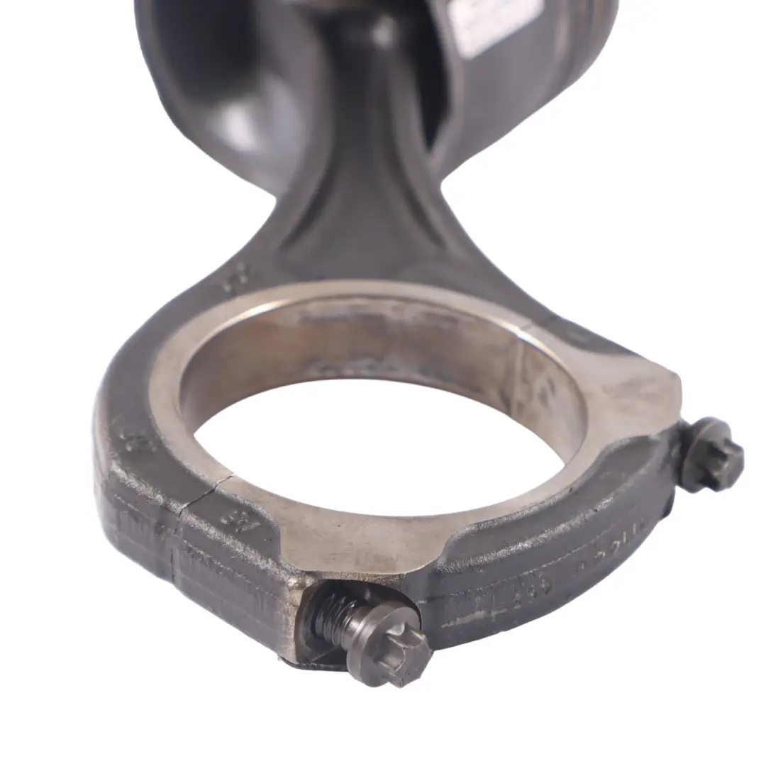 Motore Biella Pistone Diesel OM642 per Mercedes W204 W221 con numero di parte A6420305220 Mercedes W204 W221 Motore Biella Pistone Diesel OM642 - SKU A6420305220 - Numero di parte A6420305220