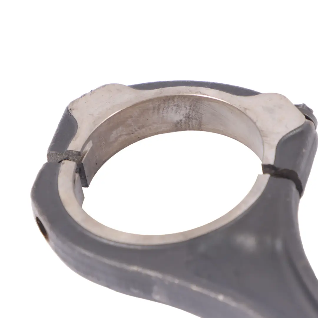Mercedes W204 W221 Engine Connecting Rod Piston Conrod Diesel OM642 - SKU A6420305220 - Part number A6420305220
