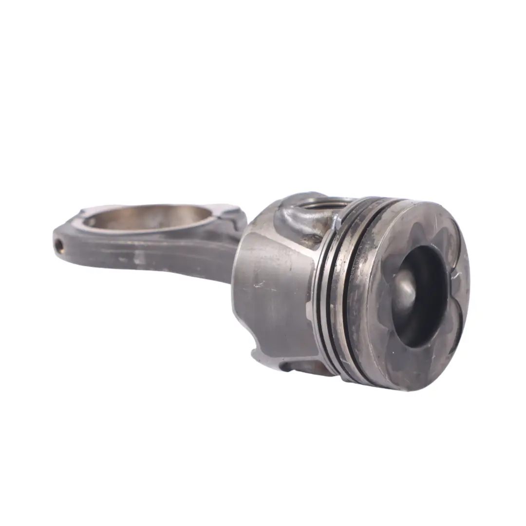 Motore Biella Pistone Diesel OM642 per Mercedes W204 W221 con numero di parte A6420305220 Mercedes W204 W221 Motore Biella Pistone Diesel OM642 - SKU A6420305220 - Numero di parte A6420305220