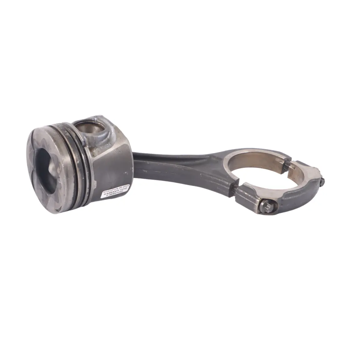 Mercedes W204 W221 Engine Connecting Rod Piston Conrod Diesel OM642 - SKU A6420305220 - Part number A6420305220