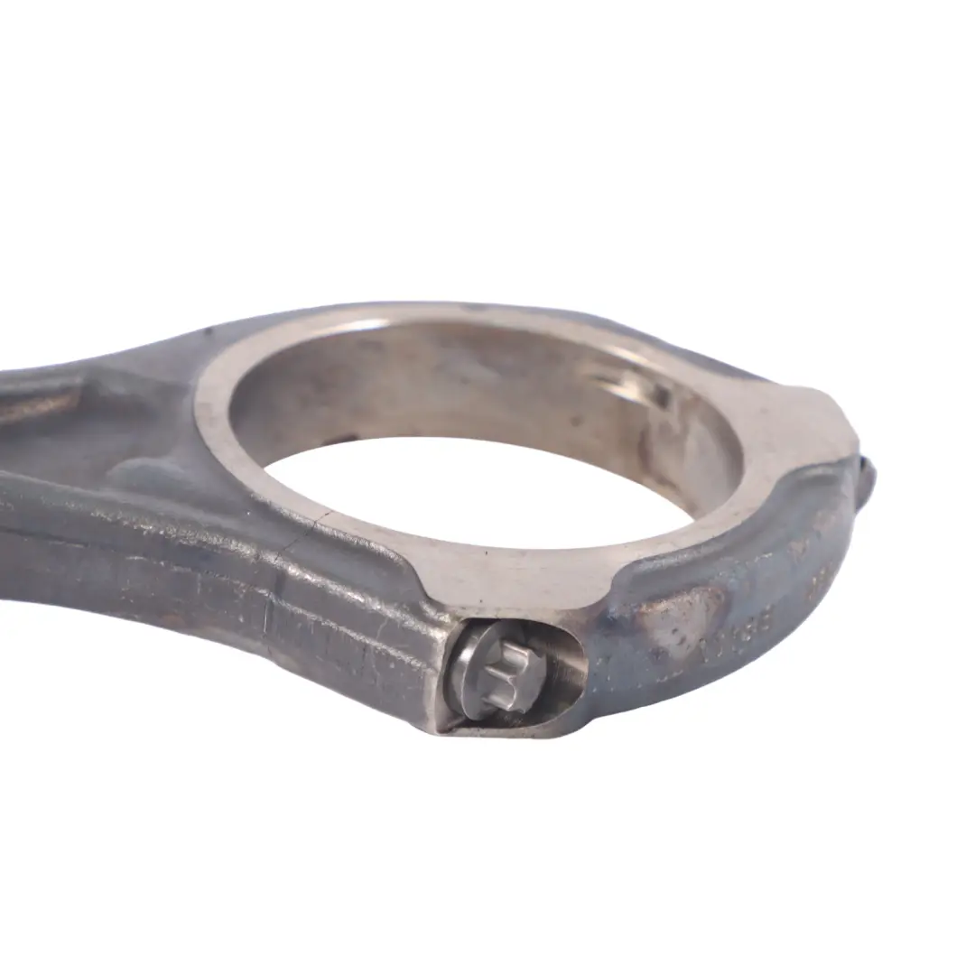 OM642 Diesel Engine Piston Connection Rod Right O/S to Mercedes W204 with Part number A6420305517 Mercedes W204 OM642 Diesel Engine Piston Connection Rod Right O/S - SKU A6420305517 - Part number A6420305517