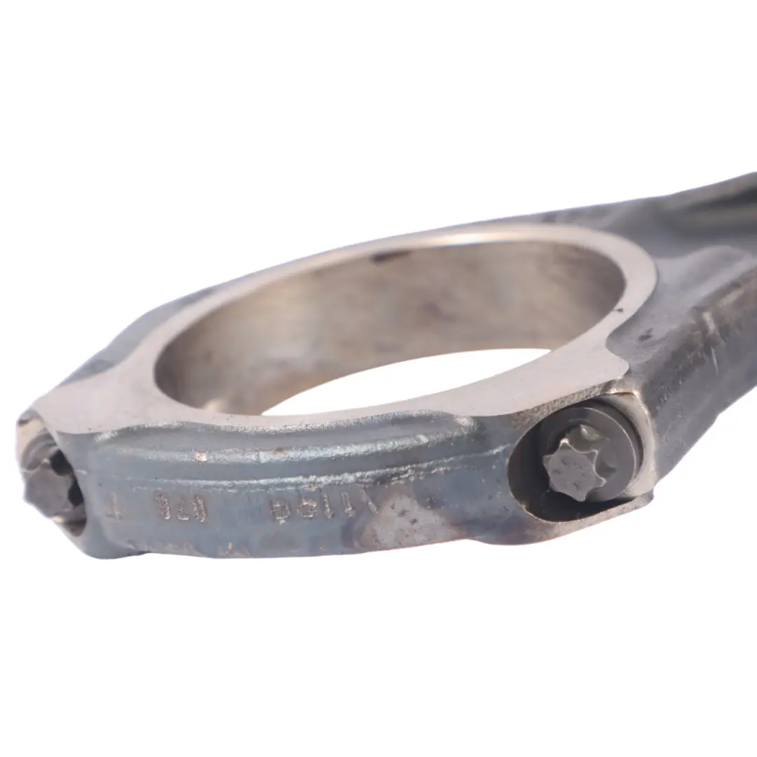 Mercedes W204 OM642 Motore Pistone Collegamento Stelo Destro - SKU A6420305517 - Numero di parte A6420305517