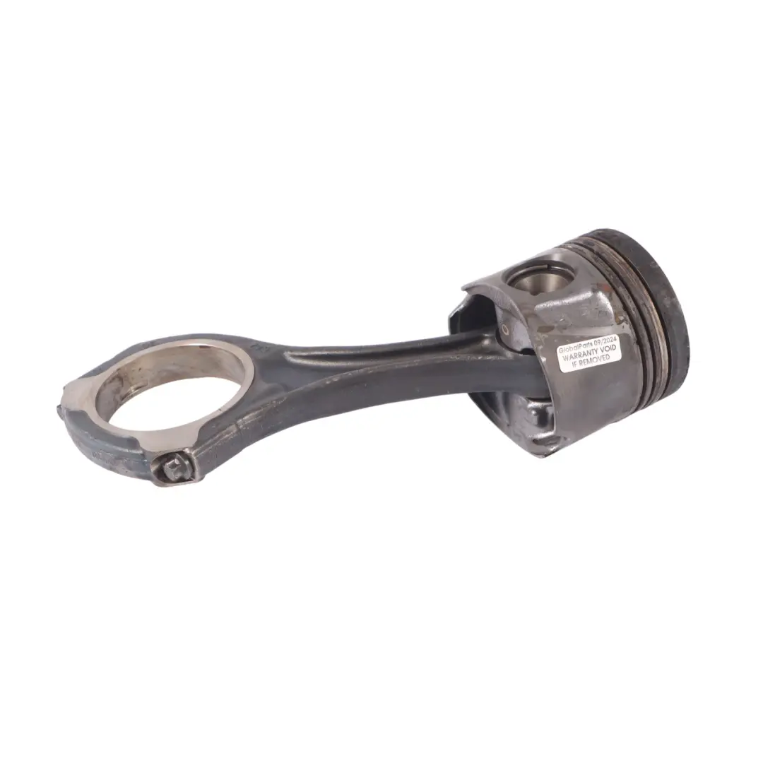 OM642 Piston Moteur Connexion Tige Droite pour Mercedes W204 à propos du numéro de pièce A6420305517 Mercedes W204 OM642 Piston Moteur Connexion Tige Droite - SKU A6420305517 - Numéro de pièce A6420305517