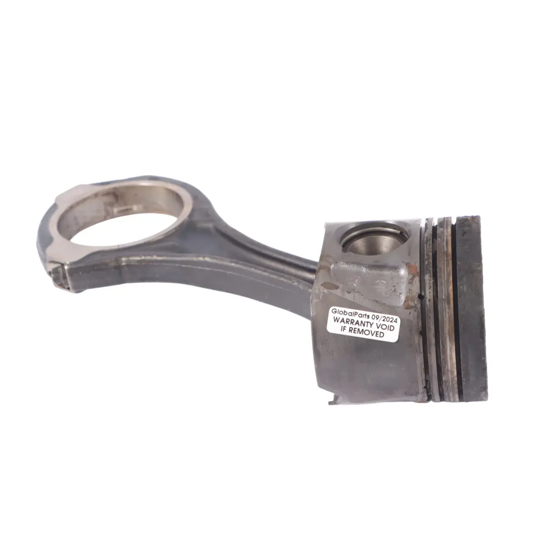 OM642 Motore Pistone Collegamento Stelo Destro per Mercedes W204 con numero di parte A6420305517 Mercedes W204 OM642 Motore Pistone Collegamento Stelo Destro - SKU A6420305517 - Numero di parte A6420305517