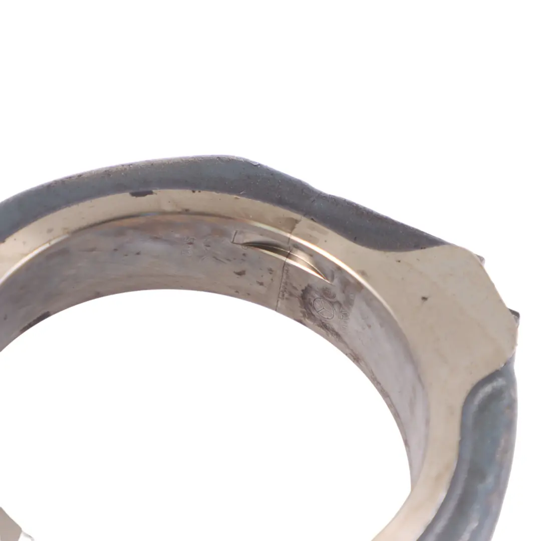 Mercedes W204 OM642 Motor Pistón Conexión Varilla Derecha - SKU A6420305517 - Número de pieza A6420305517