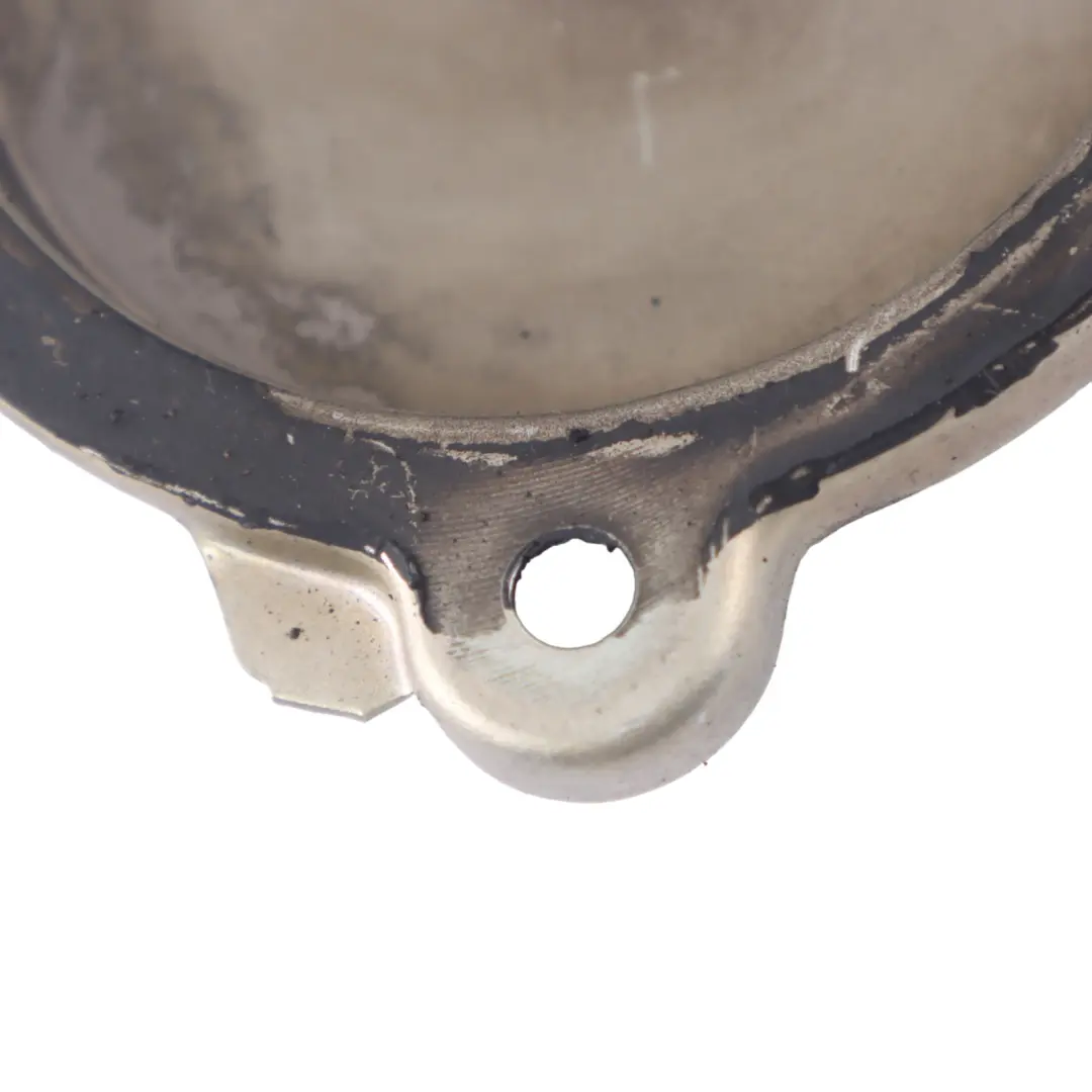 Mercedes W204 OM642 Diesel Balance Shaft Cap Timing Chain Cover - SKU A6420340204 - Part number A6420340204