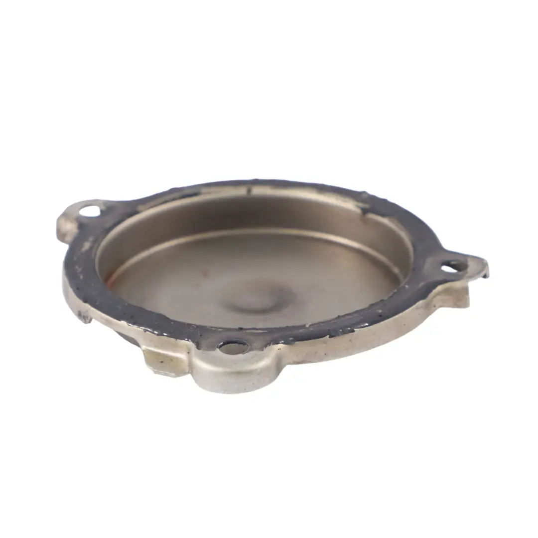 Mercedes W204 OM642 Diesel Balance Shaft Cap Timing Chain Cover - SKU A6420340204 - Part number A6420340204