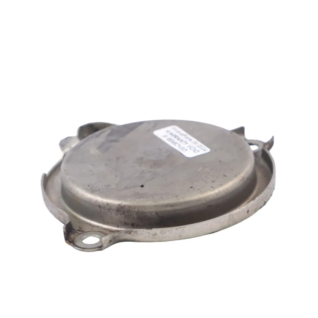 OM642 Diesel Tapa Eje Equilibrio Cadena Distribución para Mercedes W204 con número de pieza A6420340204 Mercedes W204 OM642 Diesel Tapa Eje Equilibrio Cadena Distribución - SKU A6420340204 - Número de pieza A6420340204
