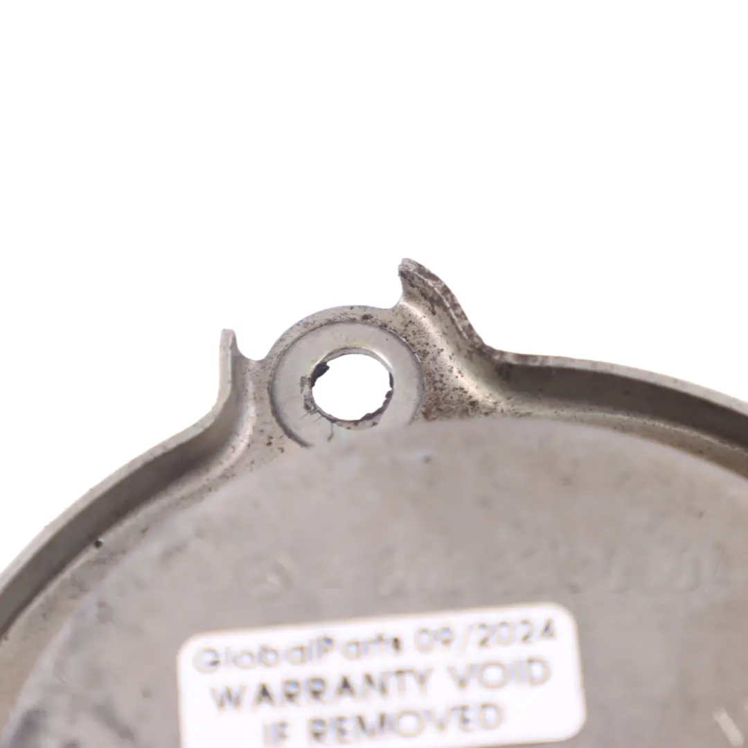 Mercedes W204 OM642 Diesel Capuchon d'arbre d'équilibrage Couvercle - SKU A6420340204 - Numéro de pièce A6420340204