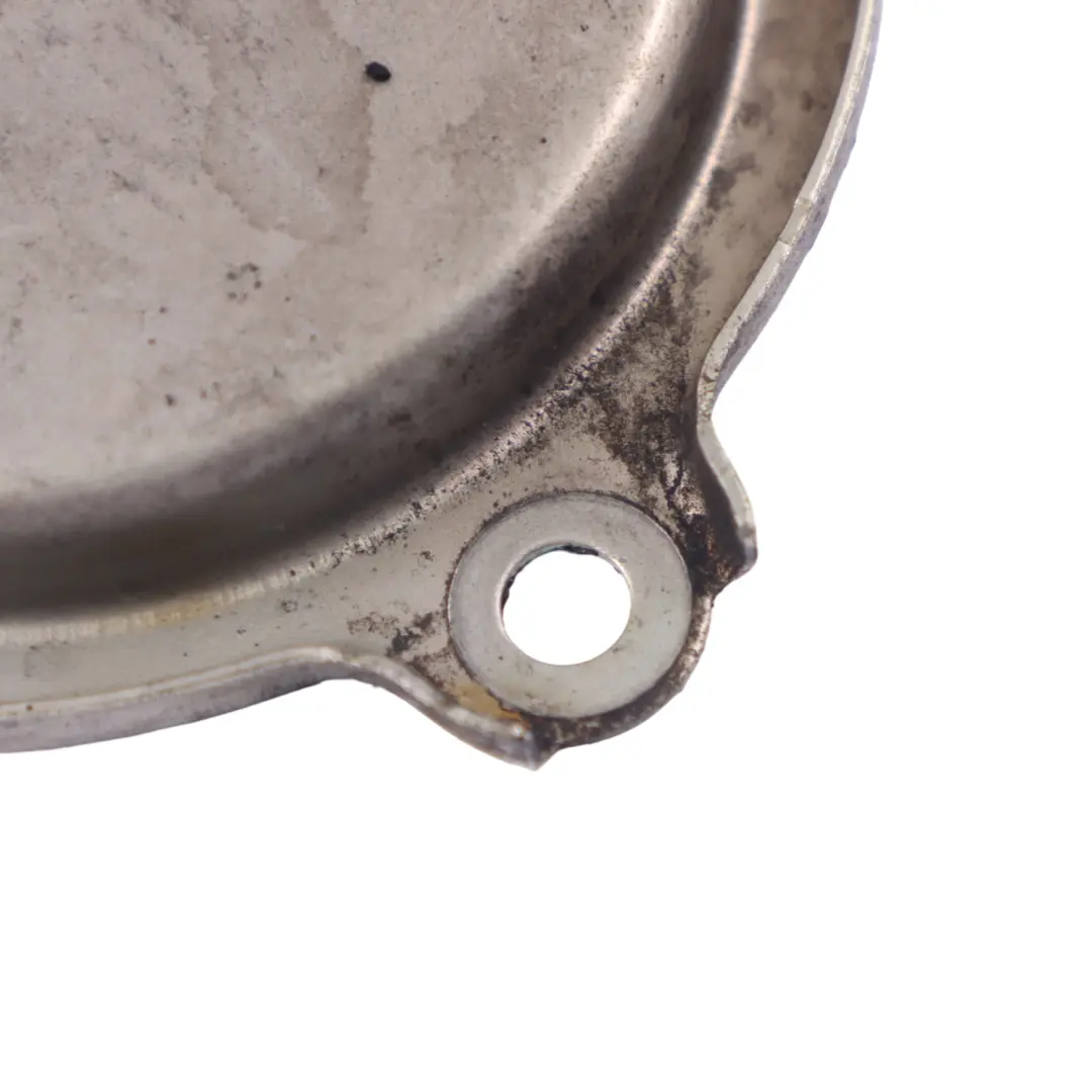 Mercedes W204 OM642 Diesel Tapa Eje Equilibrio Cadena Distribución - SKU A6420340204 - Número de pieza A6420340204