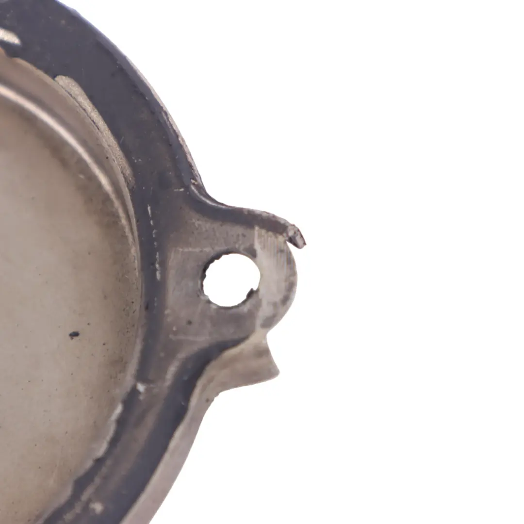 Mercedes W204 OM642 Diesel Balance Shaft Cap Timing Chain Cover - SKU A6420340204 - Part number A6420340204